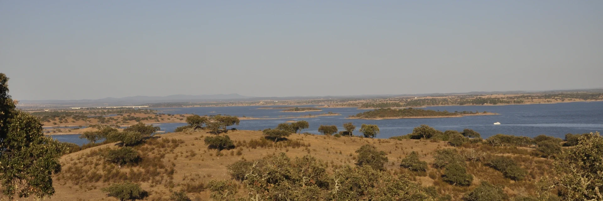 Albufeira do Alqueva